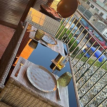 P. Home La Maddalena  Екстериор снимка