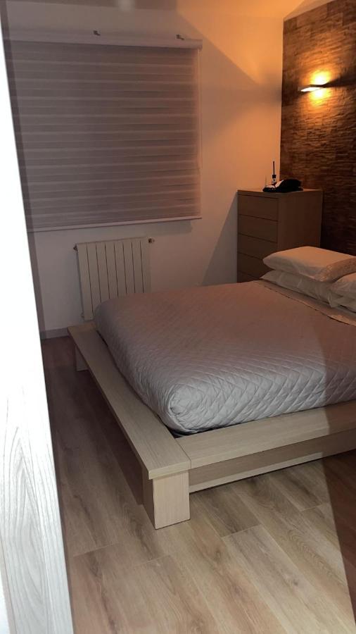 P. Home La Maddalena  Екстериор снимка
