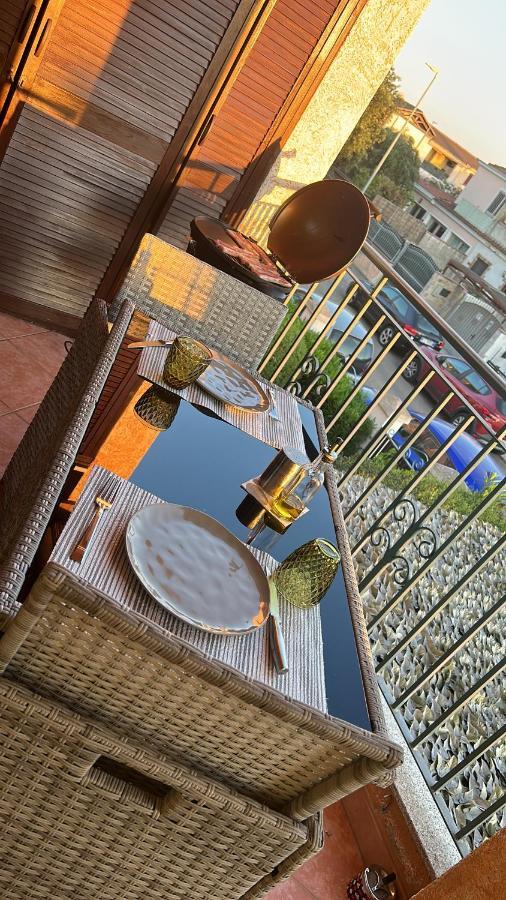 P. Home La Maddalena  Екстериор снимка