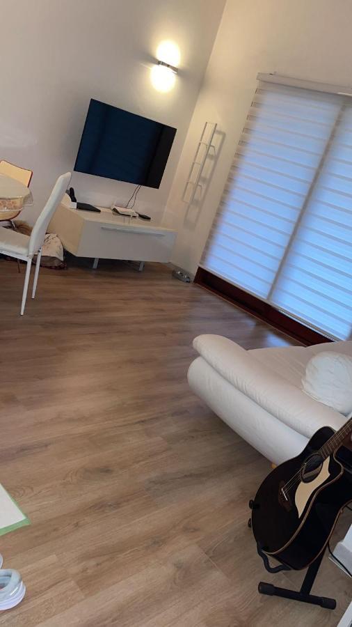 P. Home La Maddalena  Екстериор снимка