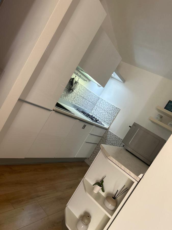 P. Home La Maddalena  Екстериор снимка