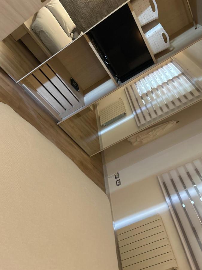P. Home La Maddalena  Екстериор снимка