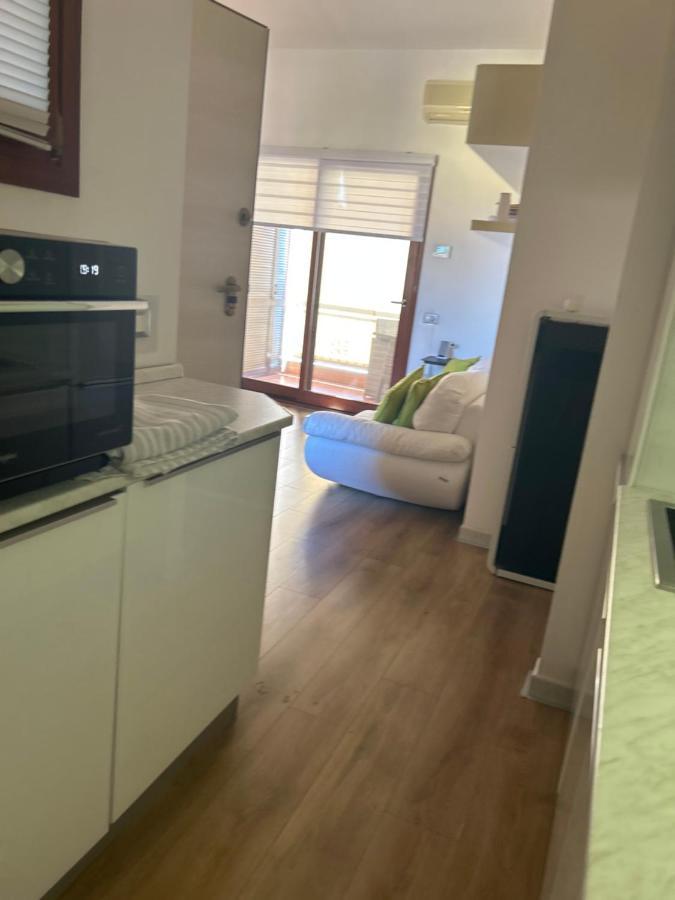 P. Home La Maddalena  Екстериор снимка