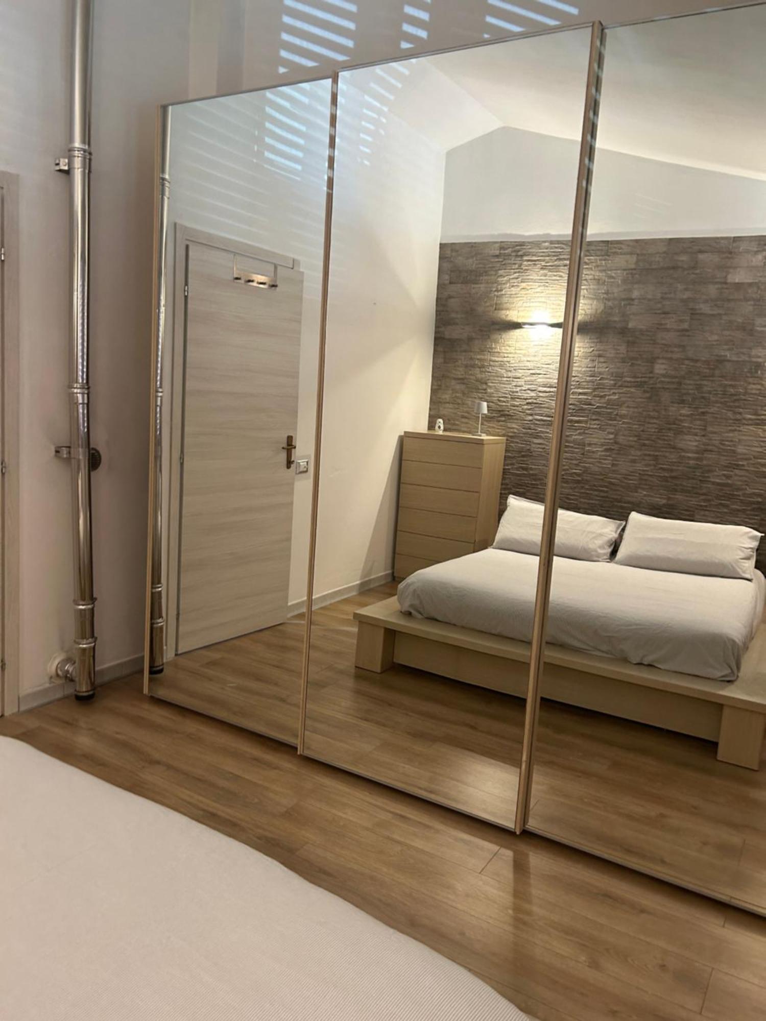 P. Home La Maddalena  Екстериор снимка
